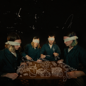 Mover Shaker: Midwest Amnesiac Blues / Service Provider