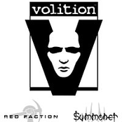 volition inc.