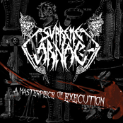 A Masterpiece of Execution - EP