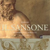 Ferrari - Il Sansome/Solo Songs