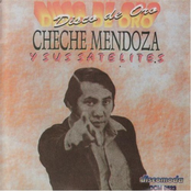 cheche mendoza