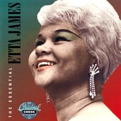 Etta James - The Essential Etta James Artwork