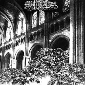 Through The Funeral Maelstrom Of Evil by Mütiilation