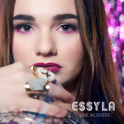 Your letters / Let you go (Live Acoustic)