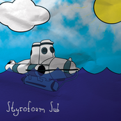 Styrofoam Sub Demo 2010