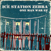 Ice Station Zebra: One Man War EP