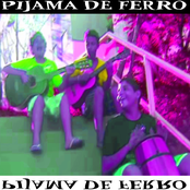 As Origens Misteriosas, Destinos Impensados, Encontros Surpreendentes e Peripécias Mirabolantes do Pijama de Ferro, Uma Aventura Sonora