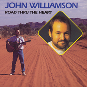 The Dusty Road We Know by John Williamson