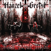 Evil As Fukk by Hanzel Und Gretyl
