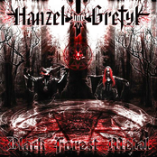 Mavro Metalliko by Hanzel Und Gretyl