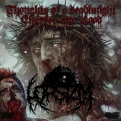 Thoughts of a Deaknight. Chapter One: Blood