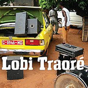 the lobi traore group