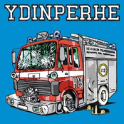 Ydinperhe