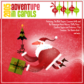 The Fireside Singers: FaLaLaLaLa 2005 ADVENTure In Carols