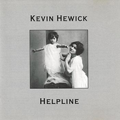 Your Childlike Question by Kevin Hewick