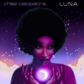 Chief Cleopatra: Luna