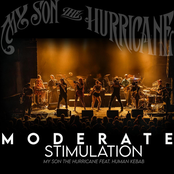 Moderate Stimulation