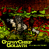 It's A Walk in The Mist