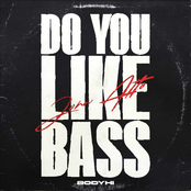 Do You Like Bass - Single