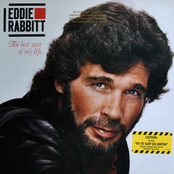 Over There by Eddie Rabbitt