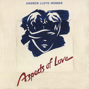 aspects of love (1989 original london cast)