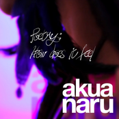 Akua Naru – Poetry: How Does It Feel? EP