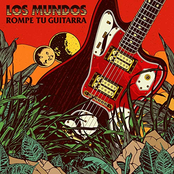 Rompe Tu Guitarra