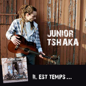 Vivre Dans Ce Nouveau Monde by Junior Tshaka