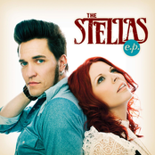 The Stellas EP
