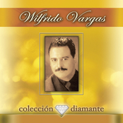 Wilfrido Vargas: Coleccion Diamante