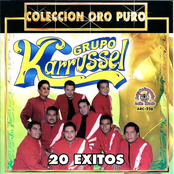 20 Exitos Coleccion Oro Puro