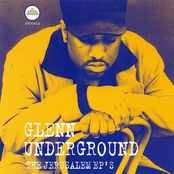 Glenn Underground: the jerusalem ep's