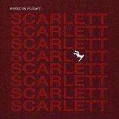 First In Flight: Scarlett