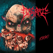 Beyond The Immortalized Existence by Disgrace
