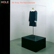 He Hit Me (it Felt Like A Kiss) by Hole