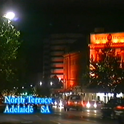 North Terrace Adelaide SA