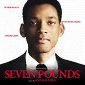 Seven Pounds by Angelo Milli