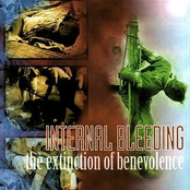Internal Bleeding: The Extinction Of Benevolence