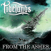 From The Ashes
