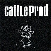 Cattleprod