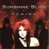 Regodless by Sunshine Blind