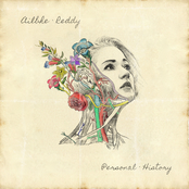 Ailbhe Reddy: Personal History
