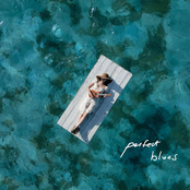 Hannah Bahng: perfect blues