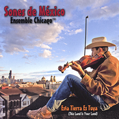 La Presumida by Sones De Mexico Ensemble