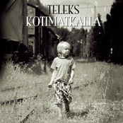 Tyttö Joka Katsoo Merelle by Teleks