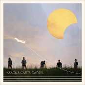 Magna Carta Cartel