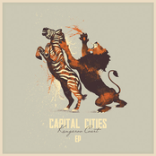 Stayin Alive by Capital Cities