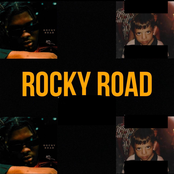 Rocky Road, Pt. 2 - Single