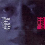 Cedar's Blues