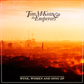 Fever by Tom Mckean & The Emperors